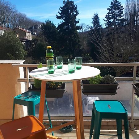 Appartement 3 Chambres 5 Couchages Versailles Exterior foto
